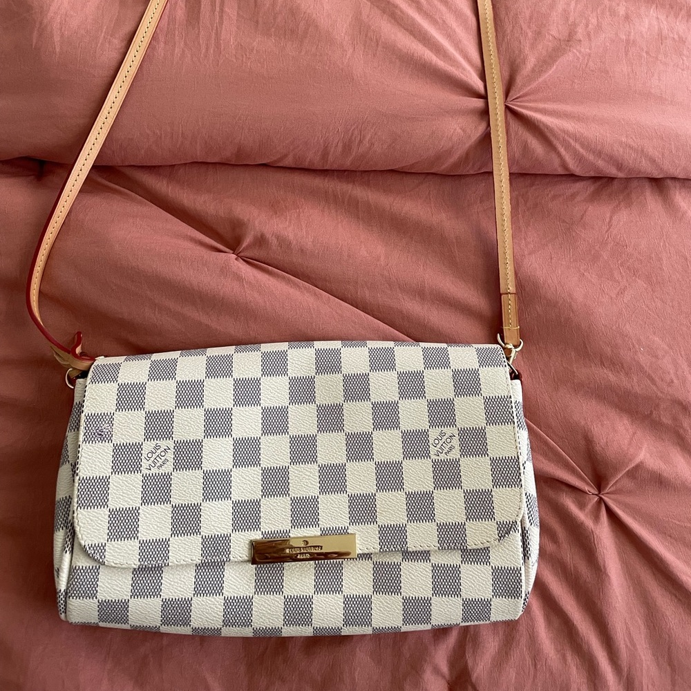 Designer Inspired Crossbody purse